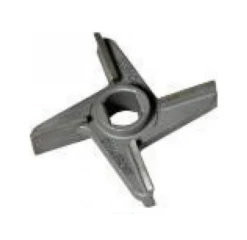 4-CUT Staalmes UNGER NoB