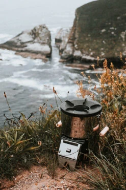 Petromax Rocket Stove RF33 -Bialettited Winkel image 142