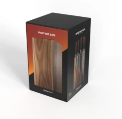 BARE Cookware Magneetblok -Bialettited Winkel image 1427