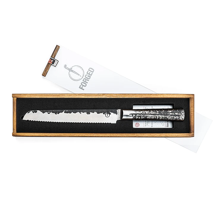 Intense Forged Broodmes 4 Intense Forged Broodmes - Afbeelding 2