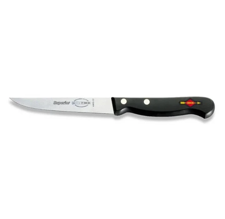 F-Dick Superior Steakmes Kartel 12cm 3 F-Dick Superior Steakmes Kartel 12cm