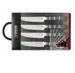 F-Dick 1905 Steakmessenset 4 Stuks