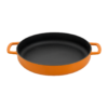 Combekk Souschef Fry Pan Double Handle 28 Cm Orange -Bialettited Winkel image 15