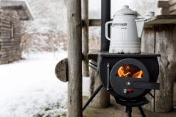 Petromax Perkomax 1,5 Liter / 9 Kopjes Wit -Bialettited Winkel image 15