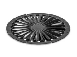 Feuerhand Tamber Tafel Grill Robijn Rood -Bialettited Winkel image 150