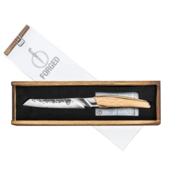 Katai Forged Universeel Mes -Bialettited Winkel image 1503