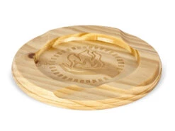 Feuerhand Tamber Tafel Grill Robijn Rood -Bialettited Winkel image 151