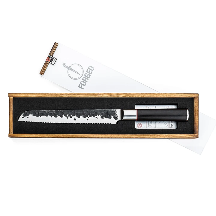 Sebra Forged Broodmes 4 Sebra Forged Broodmes - Afbeelding 2