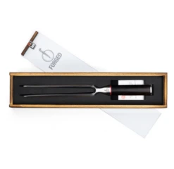 Sebra Forged Trancheervork -Bialettited Winkel image 1598