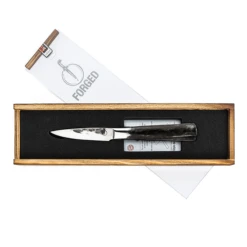 Intense Forged Schilmes -Bialettited Winkel image 1601