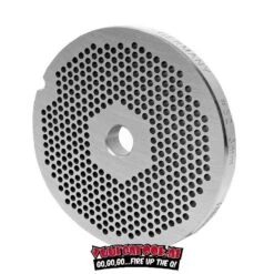 Wolfcut Germany Enterprise 32 RVS Plaat 3 Mm