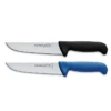 F-Dick ExpertGrip 2K Blok/Slagersmes 18 Cm -Bialettited Winkel image 1613