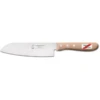Robert Herder Santoku Koksmes 16,5 Cm RVS -Bialettited Winkel image 1673