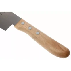Robert Herder Santoku Koksmes 16,5 Cm RVS 7 Robert Herder Santoku Koksmes 16,5 Cm RVS -Bialettited Winkel image 1675