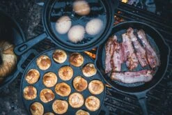 The Windmill Poffertjespan -Bialettited Winkel image 168