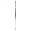 Churrasco Forged Spies V-vorm 50cm -Bialettited Winkel image 1680