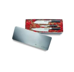 F-Dick Serie 1893 Damast Set 3 St.