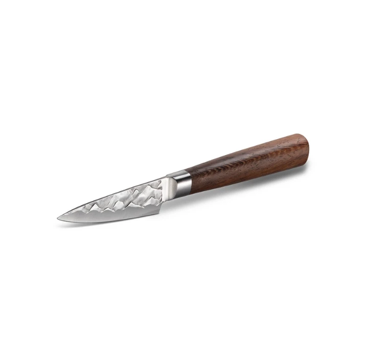 BARE Cookware Paring Knife 3 BARE Cookware Paring Knife
