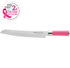 F-Dick Pink Spirit Messenblok Set 5-Delig -Bialettited Winkel image 1726