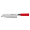 F-Dick Red Spirit Santoku Gewelfd 18cm -Bialettited Winkel image 1753