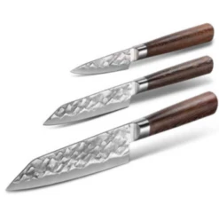 BARE Cookware 3 Delige Set - Eastern -Bialettited Winkel image 1775