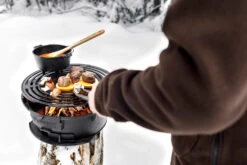 Petromax Cast Iron Fire Pit (Dutch Oven / Grill) 17 Petromax Cast Iron Fire Pit (Dutch Oven / Grill) -Bialettited Winkel image 178