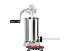 Kitchener Stopbus RVS 4,5 L -Bialettited Winkel image 1796