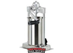 Kitchener Stopbus RVS 4,5 L -Bialettited Winkel image 1797