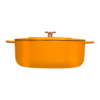 Valhal Outdoor Skillet Met 2 Handvatten 30 Cm -Bialettited Winkel image 18