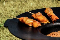 The Windmill Campfire Ring -Bialettited Winkel image 18