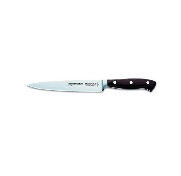 F-Dick Premier Nature Fileermes 18cm 3 F-Dick Premier Nature Fileermes 18cm