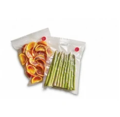 SOLIS Zip Vacuum Bags 26x35 Cm (10 Stuks) -Bialettited Winkel image 1820