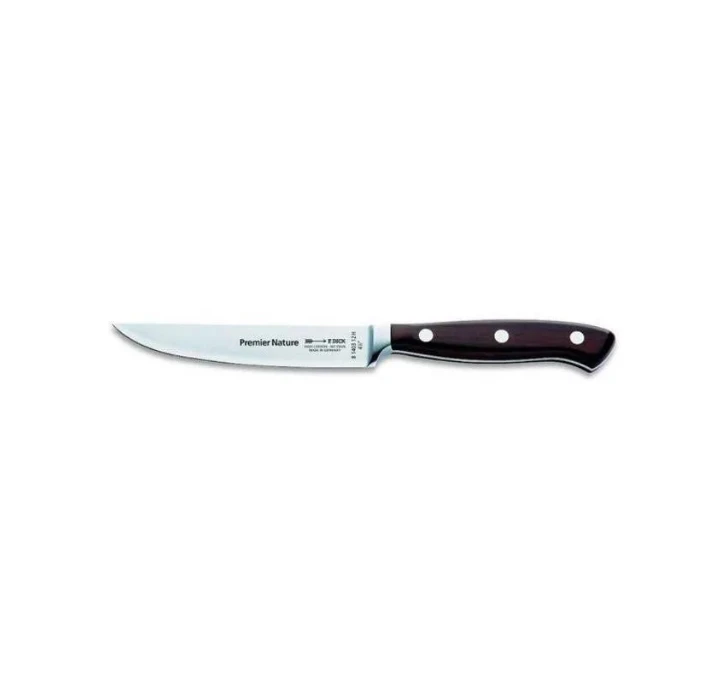 F-Dick Premier Nature Steakmes Kartel 12cm 3 F-Dick Premier Nature Steakmes Kartel 12cm