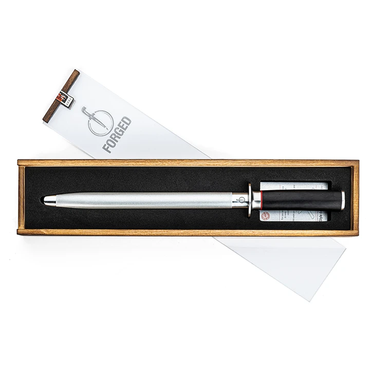 Sebra Forged Diamanten Aanzetstaal 4 Sebra Forged Diamanten Aanzetstaal - Afbeelding 2