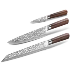 BARE Cookware 3 Delige Set - Classic -Bialettited Winkel image 1884