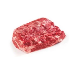 Grain Fed Runder Ribstuk (Hals Onder Rib/Chuck Eye) 2500 Gram