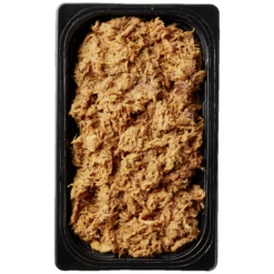 Pulled Pork 500 Gram