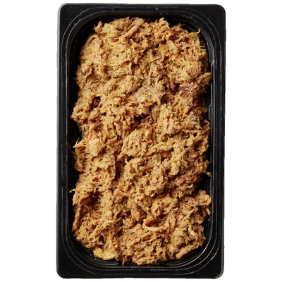 Pulled Pork 500 Gram 3 Pulled Pork 500 Gram