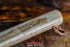 Vuur&Rook Xtra Long RVS Burger Flipper -Bialettited Winkel image 1925