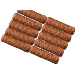 Willy's Gehaktstaaf (The Original World Famous) 10 X 90 Gram