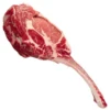 Grain Fed Tomahawk Steak -Bialettited Winkel image 1967
