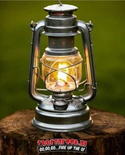 Original Feuerhand Stormlantaarn Zink 12 Original Feuerhand Stormlantaarn Zink -Bialettited Winkel image 197