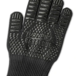 Turnpike BBQ Hittebestendige Handschoenen -Bialettited Winkel image 1975