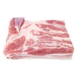 Buikspek Zonder Zwoerd&Been 400 Gram