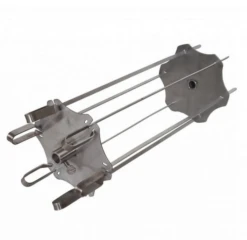 The Spit On Fire Spiesenset