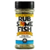 BBQ Spot Rub Some Fish 5.6oz -Bialettited Winkel image 1993