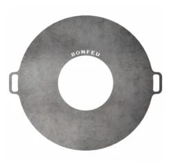 Bonfeu BonPlancha Ø120