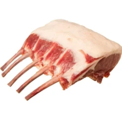 Iberico Frenched Rack 1000 Gram