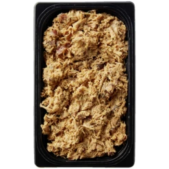 Pulled Chicken 500 Gram