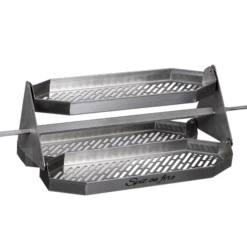 The Spit On Fire Carrousel Large